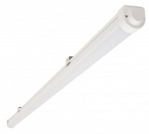 Litetronics VT30US440P LED Vapor Tight Slim Strip Light, 4' Litetronics VT30US440P