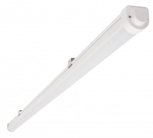 Litetronics VT30US440P LED Vapor Tight Slim Strip Light, 4' Litetronics VT30US440P