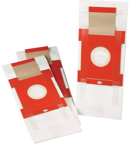 Nutone VX3918STD Standard Vacuum Bags, 8 Gallon Nutone VX3918STD