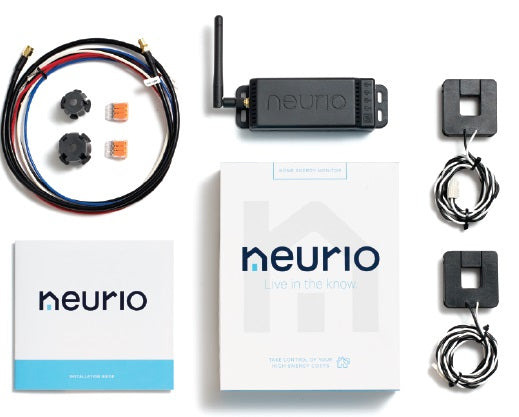 Neurio Technology W1-HEM Home Energy Monitor Neurio Technology W1-HEM
