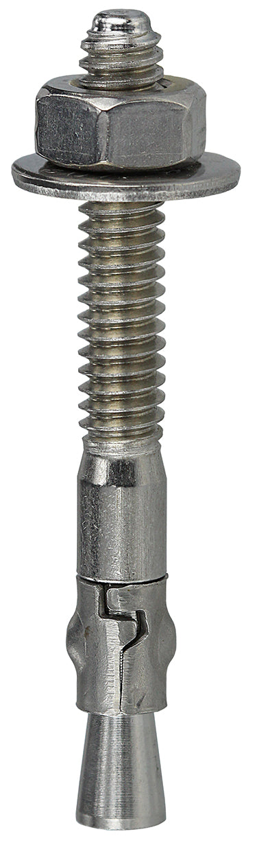 Dottie W14314 1/4 X 3-1/4