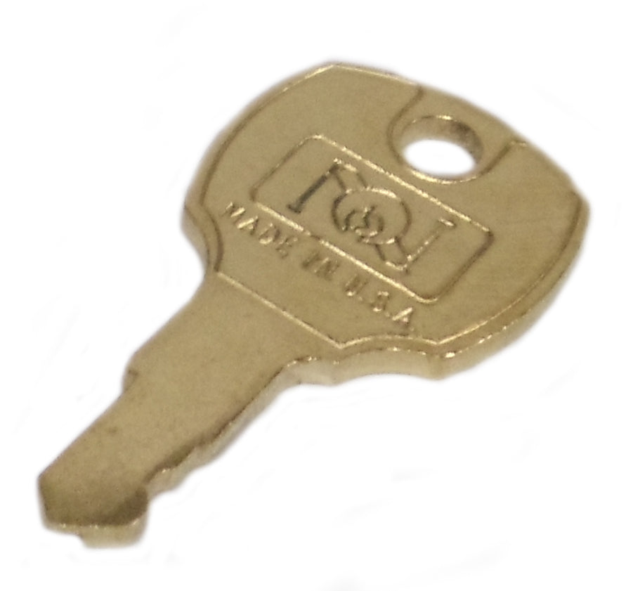 Eaton WEM2 Panel Board Trim Locks Key: PRL1, 2, 3, PRL1A, 2A, 3A, PRL4A(3R) Eaton WEM2