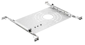 Lithonia Lighting WF8643PANU New Construction Pan, 8" LED Downlight Lithonia Lighting WF8643PANU