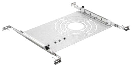 Lithonia Lighting WF8643PANU New Construction Pan, 8