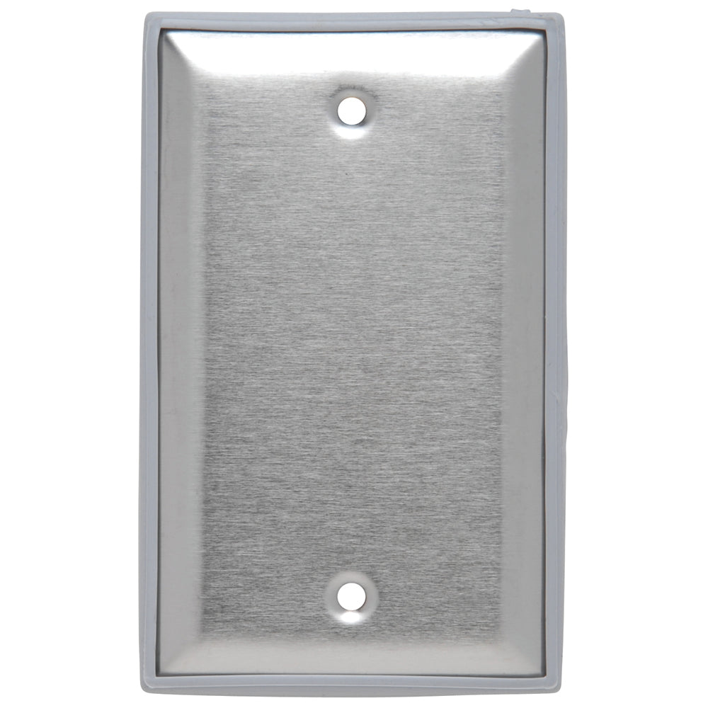 Pass & Seymour WP13 WP 1G BLANK Pass & Seymour WP13