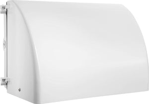 RAB WP2FCSH100QT Rab Wp2fcsh100qt Wallpack 100w Hps RAB WP2FCSH100QT