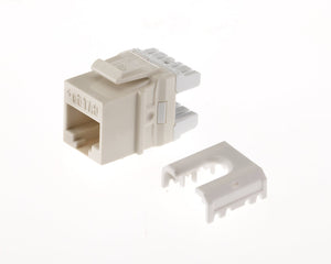 ON-Q WP3425-LA RJ25 CONNECTOR LA (M20) ON-Q WP3425-LA
