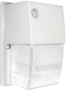 RAB WPTS50W 50W HPS Wallpack, Tall RAB WPTS50W