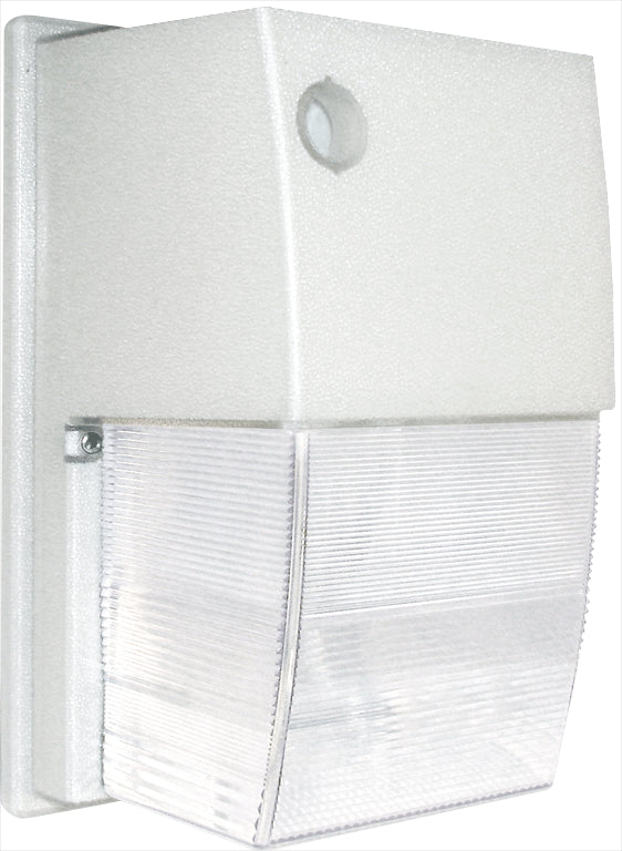 RAB WPTS50W 50W HPS Wallpack, Tall RAB WPTS50W
