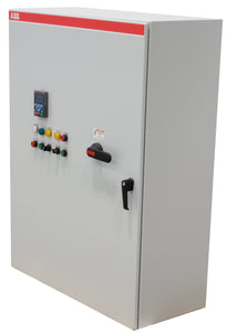 ABB X100-B4-48-XD PSTX, N4, Pump Panel, Softstarter, Extreme Duty ABB X100-B4-48-XD