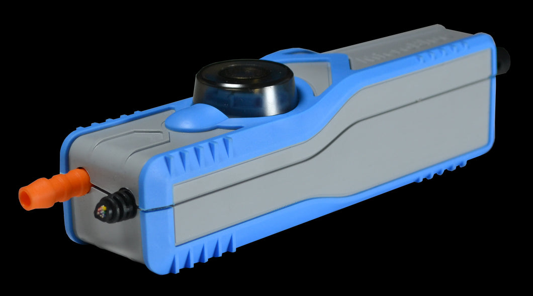 Blue Diamond Pumps X85-003 MicroBlue and Reservoir 110v-230v (Dual Voltage) Blue Diamond Pumps X85-003