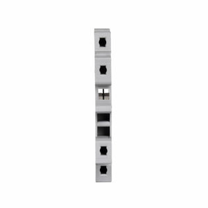 Eaton XBAES35N END STOP 35MM RAIL SNAP=ON MOUNT Eaton XBAES35N