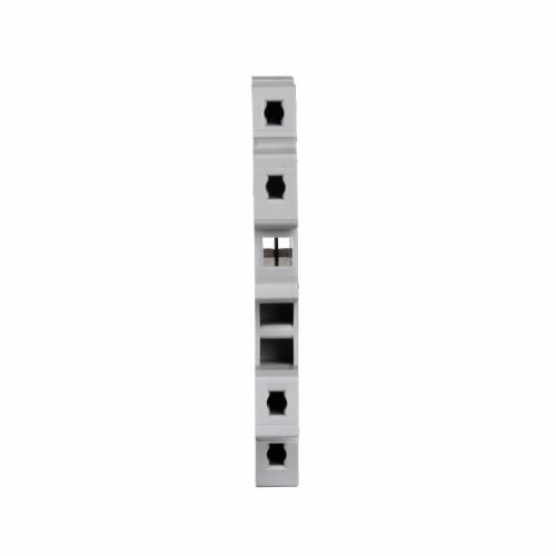 Eaton XBAES35N END STOP 35MM RAIL SNAP=ON MOUNT Eaton XBAES35N