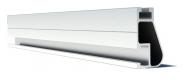 IronRidge XR-10-132A Standard Mounting Rail, 11' IronRidge XR-10-132A