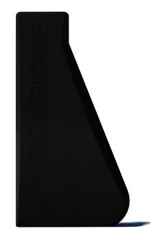 IronRidge XR-10-CAP End Caps for XR10 series rail.  1 = 1 Bag (10 sets of 2) IronRidge XR-10-CAP