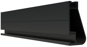 IronRidge XR-100-132B Standard Mounting Rail, 11' IronRidge XR-100-132B