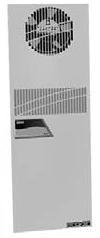 nVent Hoffman XR291816012 Enclosure Heat Exchanger nVent Hoffman XR291816012