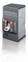 ABB XT3NU3125AFF000XXX Tmax Breaker Frame ABB XT3NU3125AFF000XXX
