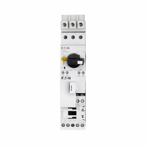 Eaton XTFC004BBTD Cmc Type F Fvnr 2.5-4a B-mmp B-cont 1no 24vdc Eaton XTFC004BBTD
