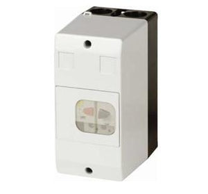 Eaton XTPBXENAS65 XTPB, Pushbutton, MMP, Enclosure Eaton XTPBXENAS65