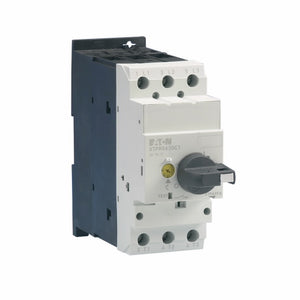 Eaton XTPR058DC1 58 Amp, XT Series, Rotary, MMP Eaton XTPR058DC1