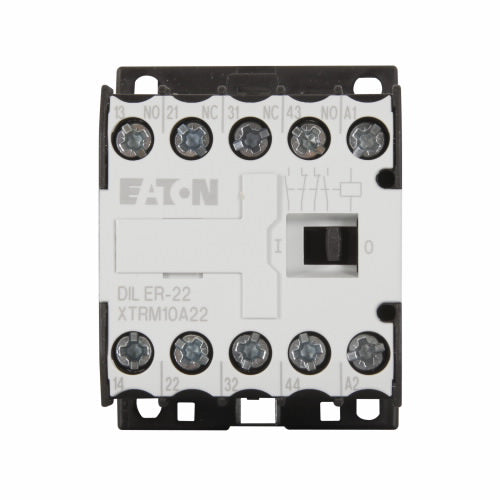 Eaton XTRM10A22A C-h Xtrm10a22a Mini Control Relay Eaton XTRM10A22A