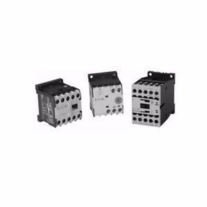 Eaton XTRM10A40TD Mini Control Relay 10a Frame A 4no 24vdc Coil Eaton XTRM10A40TD