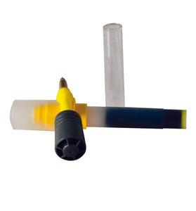Entrelec XUSP03346 .35 mm Disposable Plotter Pen. Entrelec XUSP03346