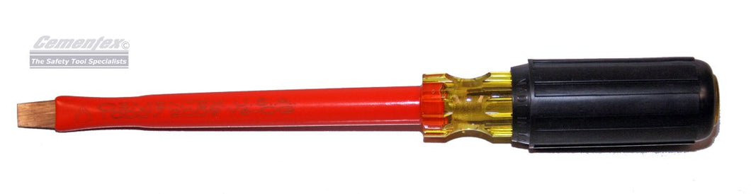 Cementex Y6-CG Mechanics Tip Screwdriver Cementex Y6-CG