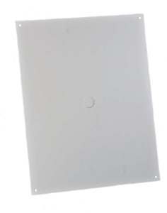 Convectair ZZ-PLATFX Adapter Plate for Vertical Heaters Convectair ZZ-PLATFX