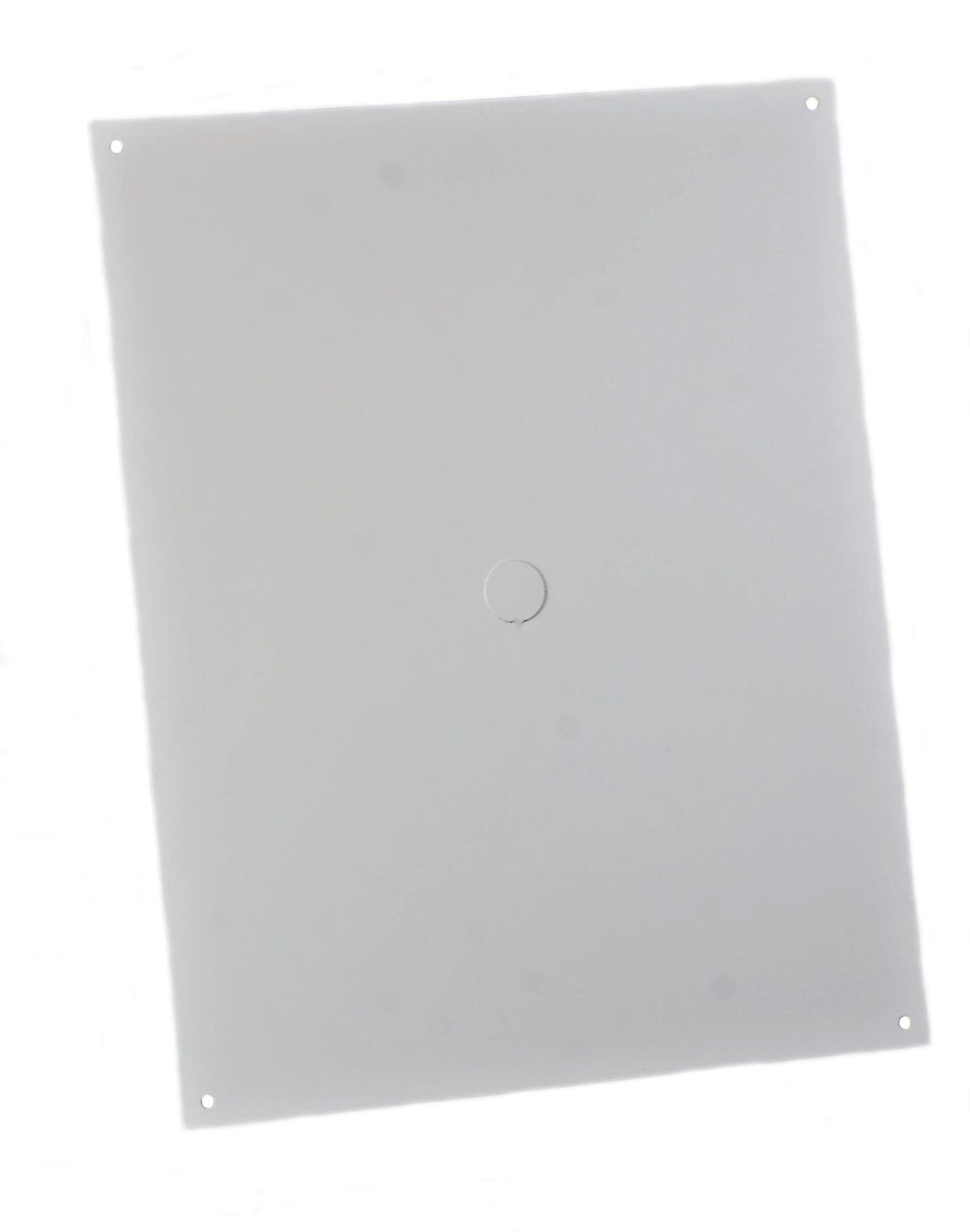 Convectair ZZ-PLATFX Adapter Plate for Vertical Heaters Convectair ZZ-PLATFX